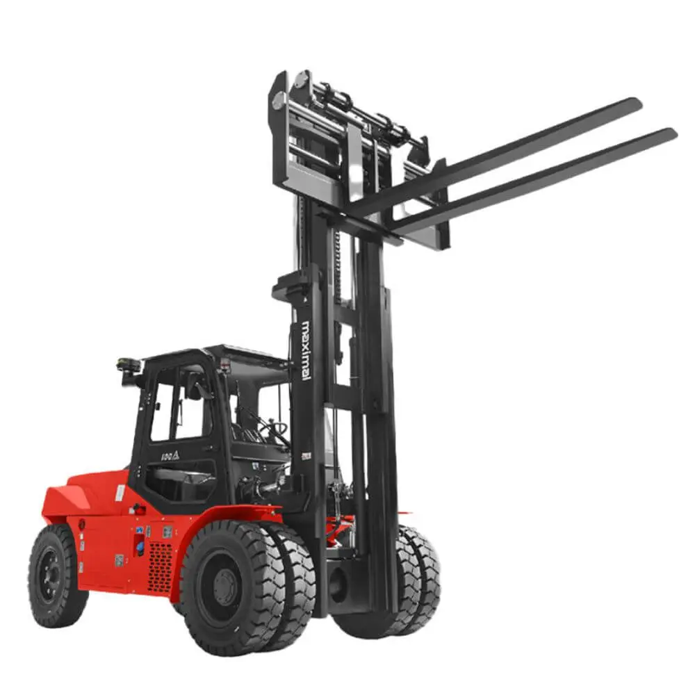 Maximal-FDTA-80-100-Diesel forklift