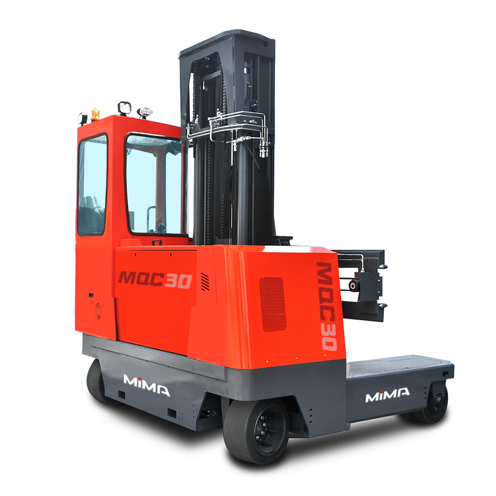 MiMA Forklift MQC30