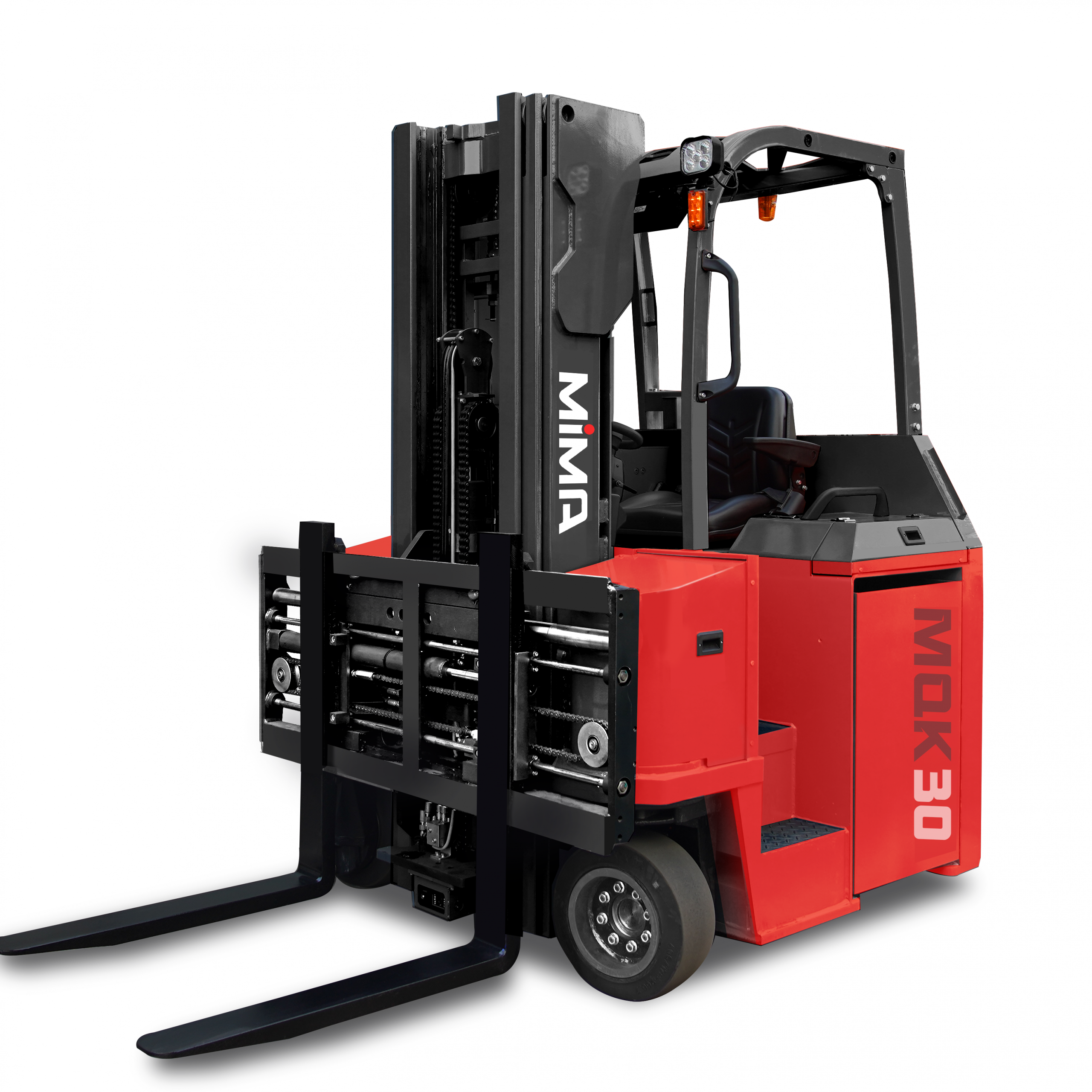 MiMA Forklift MQK30