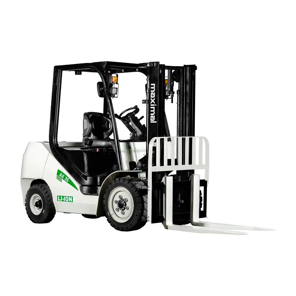 Maximal forklift FBAX-YWL 2.5-3.5T