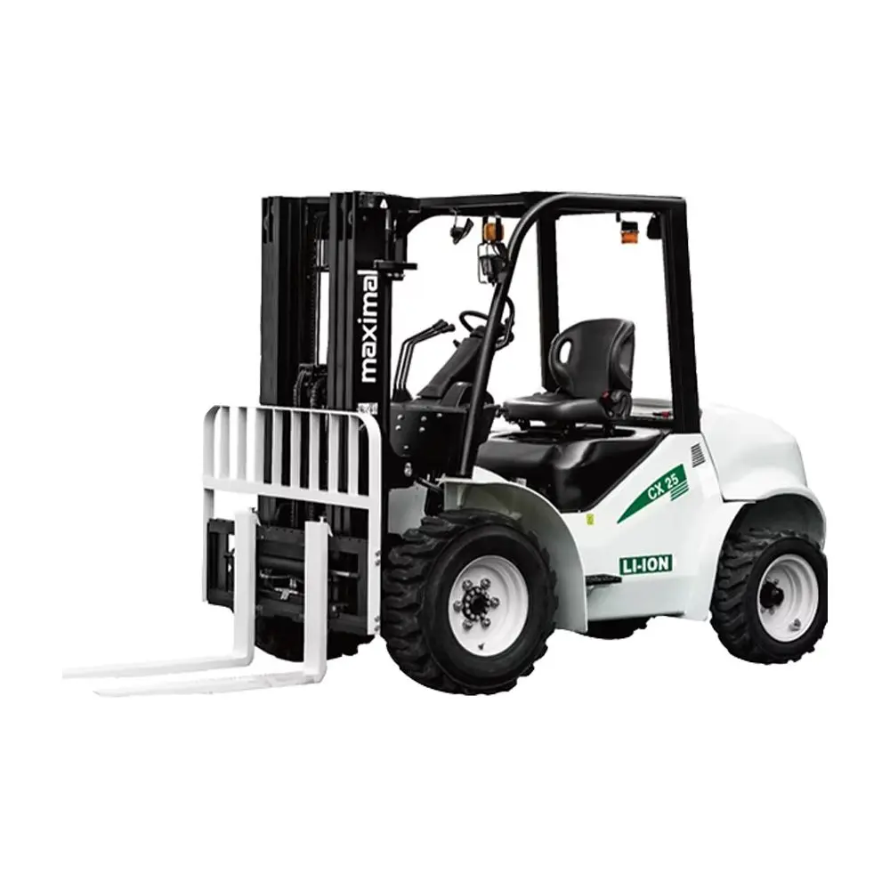 Maximal forklift FBCX-YT2 1.8-3.5T