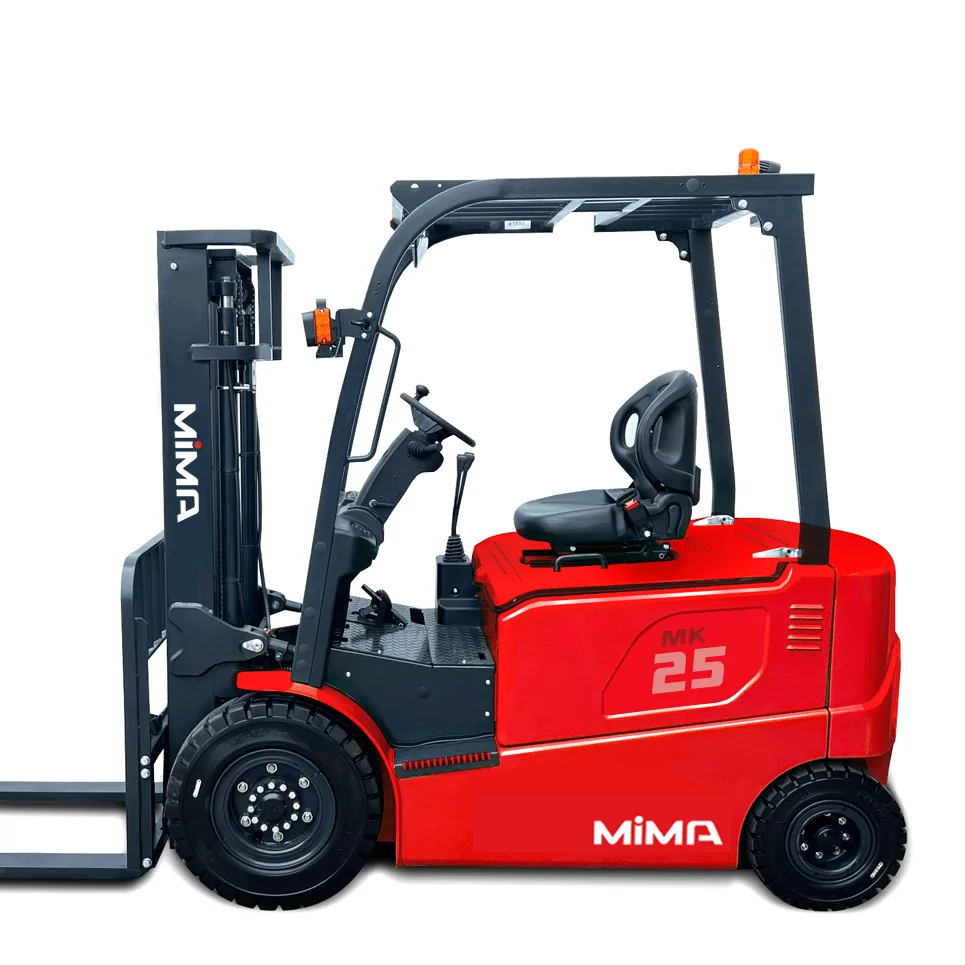 MiMA Forklift MK25
